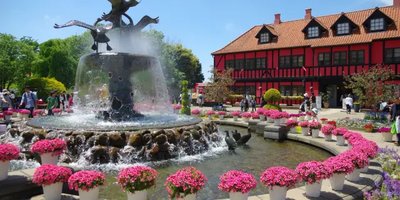 🌳 후나바시항 친수공원 (船橋港親水公園) 이미지 2